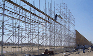 Construction-fabrication