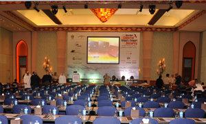 Events-indoor