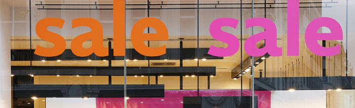 Retail-Signs